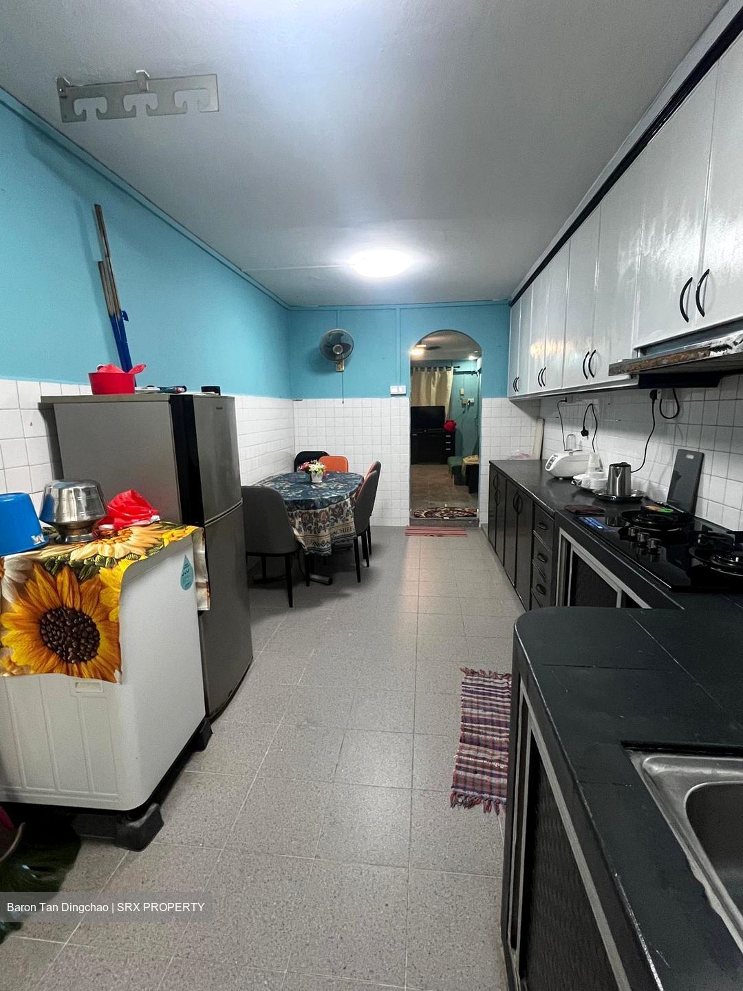 Blk 570 Cheng San Court (Ang Mo Kio), HDB 3 Rooms #625050601